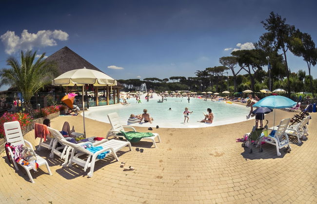 Hu Park Albatros Village - Foto 75