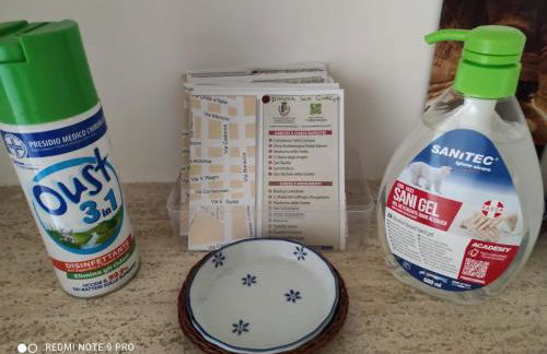 Dimora San Giorgio con parcheggio auto privato - Foto 28