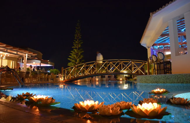 Olympia Golden Beach & Spa - Foto 53