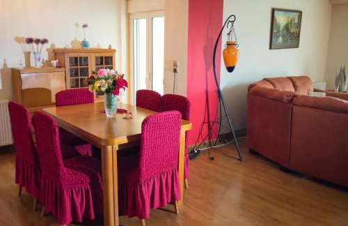 Hillside Villa - Foto 38