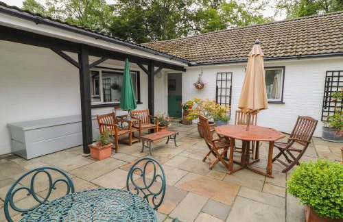 Quiet Waters Cottage - Foto 21