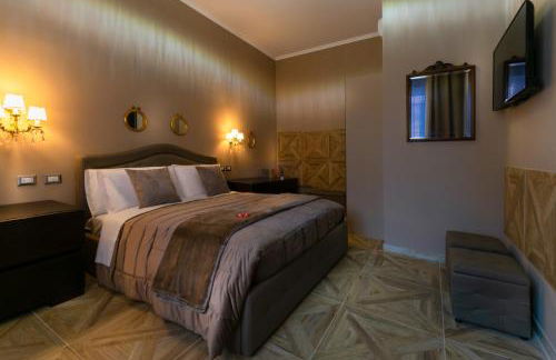 Dolce Casa Only Adults B&B - Foto 18