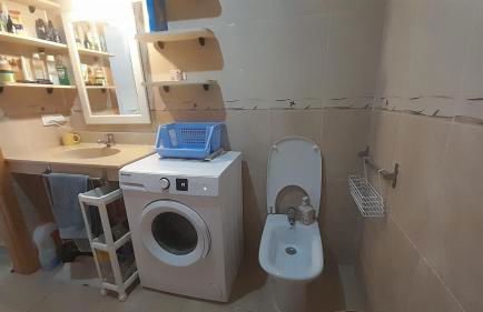 Los Abrigos 2 apartments Guest House Ocean relax, wifi, playas - Foto 47