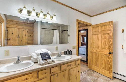 Clifton Retreat w/ Breathtaking Mt Backdrop! - Foto 22