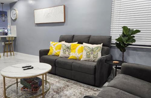 2-bed Lakeridge Fllfree Parking 6 Min To Beach - Foto 1