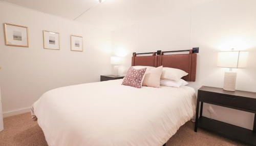 Wilderness West Resort Cabin 1 - Foto 4