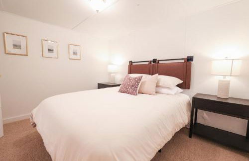 Wilderness West Resort Cabin 1 - Foto 4