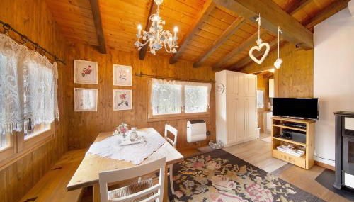 Orserose Chalet 8 I Fer Da Stir - Foto 2