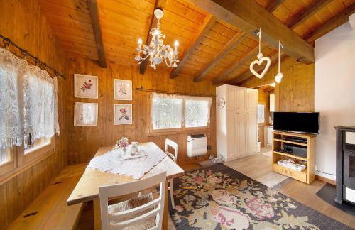 Orserose Chalet 8 I Fer Da Stir - Foto 2