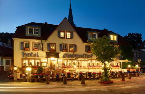 Luxusapartment Burgschänke - Foto 50