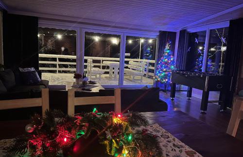 Sosnowy Azyl - Foto 62