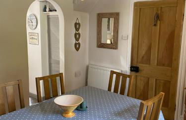 Hollyhocks - Foto 11