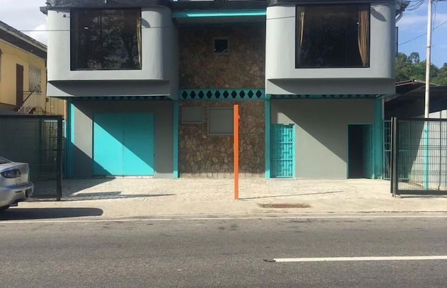 Island Vibes Suites - Foto 46