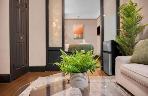 Unbeatable Location The Heart of NYC 1 BDR W GYM - Foto 24