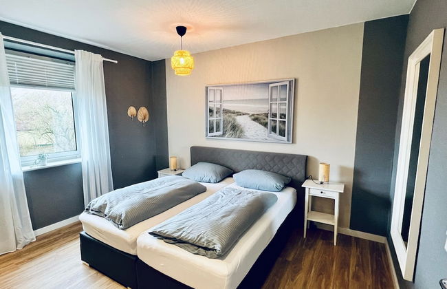 Ferienwohnung Maedchen - Foto 14