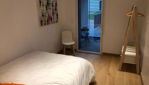 Appt 4 étoiles bd Mer Trinité Carnac - Foto 2