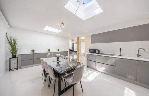 P3 Premium-Lounge, 5 Zimmer, 140 qm, Parkplatz - Foto 14