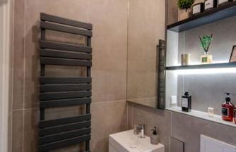 Stylische Wohnung in TOP-Lage in Hannover-Mitte - Foto 3