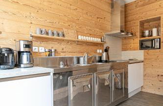 Côté-Bourget, Appartement 10 pers LE BOURGET, proche stations La Norma Aussois - Foto 7