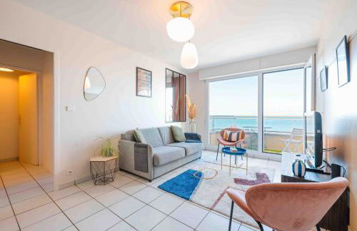 Front de mer vue exceptionnelle - Foto 5