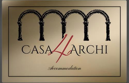 Casa 4 Archi - Foto 1