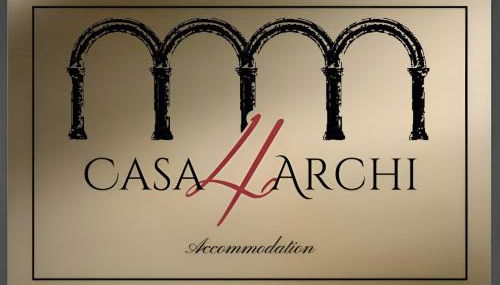 Casa 4 Archi - Foto 1