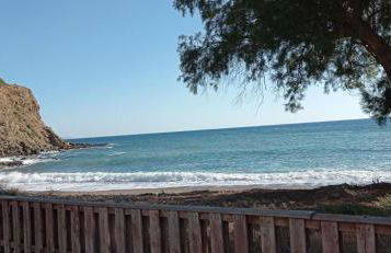 Ammos Seaside Apartment- Northern Chios - Foto 12