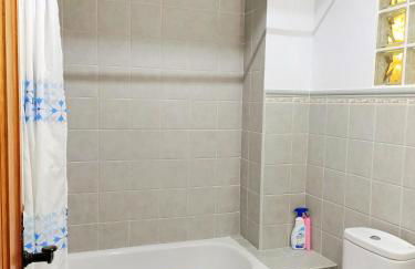 Apartamentos la buganvilla Novales - Foto 40