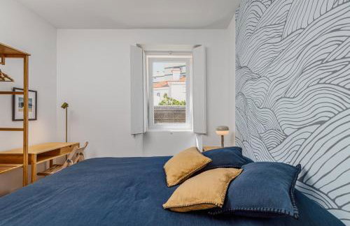 Avenca da Praia - Tiny House 4 Beach & Surf Lisbon Getaway - Photo 4