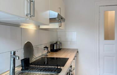 Ruhige & geräumige 2-Zimmer Wohnung in Neukölln - Foto 11