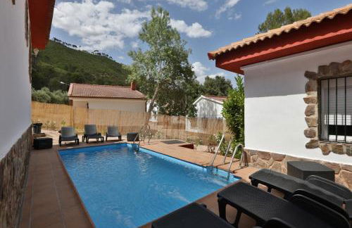 Apartamentos El Madroñal - Foto 49