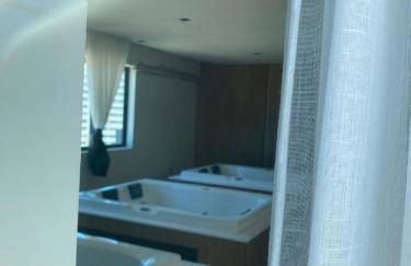 Estúdio luxuoso Vista Mar, Art Studio Open Space - Photo 30