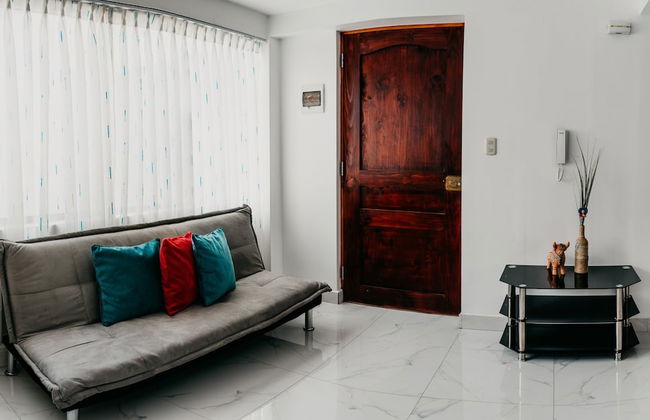 Camino Real Apartments - Foto 10