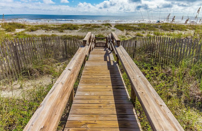 Sea Urchin 39 by Distinctive Beach Rentals - Foto 6