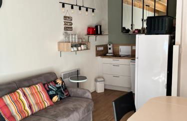 Duplex terrasse - Foto 10