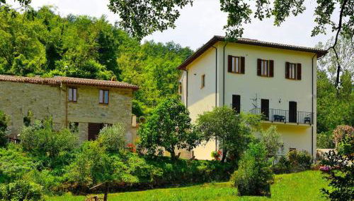 Agriturismo Casa Brunori - Photo 5, Garden