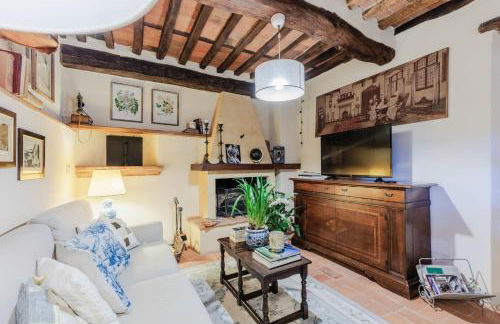 Dimora delle Camelie, a traditional stylish house - Foto 111