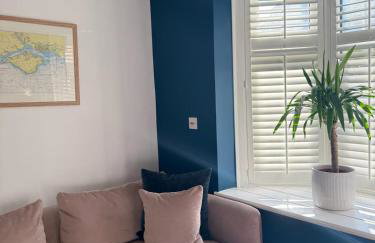 Stylish Boutique Home Near Sandbanks - Walk to Ashley Cross - Foto 3