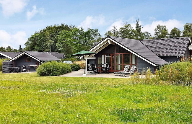 6 Person Holiday Home in Ansager - Photo 16