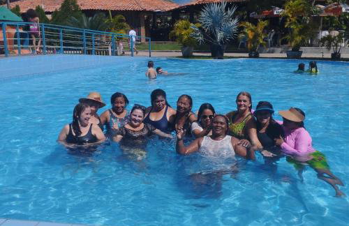 Fazendinha Parque Raposa - Foto 7