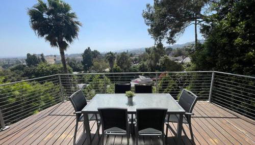 LA Chic Stunning Views & Sunsets - Foto 3