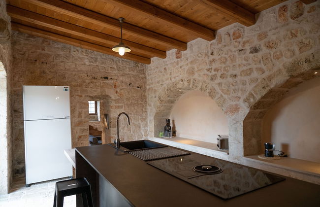 DONNAPAOLA MODERN FARM - Foto 41