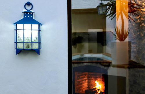 Charming villa in Santa Elena with private poolEL - Foto 35