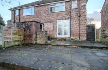 Modern 3BR House - Quiet Clifton Area - Foto 34