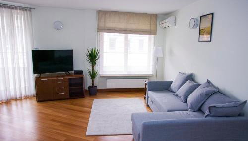 Szucha Residence Apartments by Global Apart - Foto 2