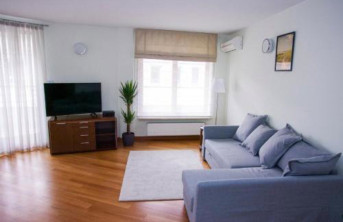 Szucha Residence Apartments by Global Apart - Foto 2