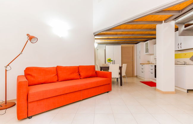 Alessia's Flat Portello 3 - Foto 13