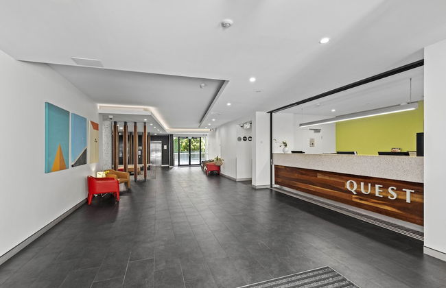 Quest Kelvin Grove - Foto 2