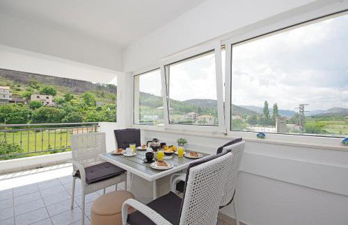 Luxurious, modern and spacious apartment with terraces - Foto 29