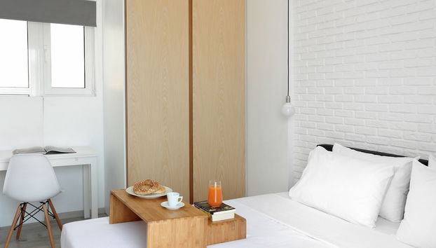 Athens View Loft - 04 - Foto 2, Imagen principal